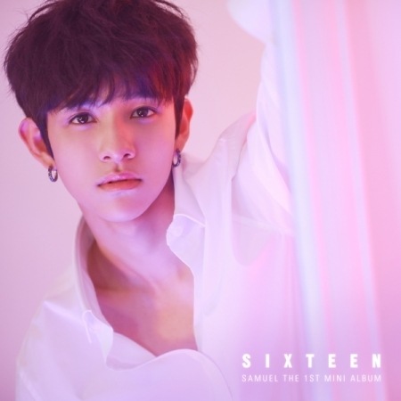 [���ݥ�������] SAMUEL / ��SIXTEEN��  (1st mini 2017)