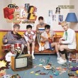 [���ݥ�������]N.FLYING/ ��THE REAL : N.FLYING�� (2nd mini 2017)