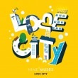 [���ݥ�������] NINE MUSES / ��Muses Diary Part.3: Love City��