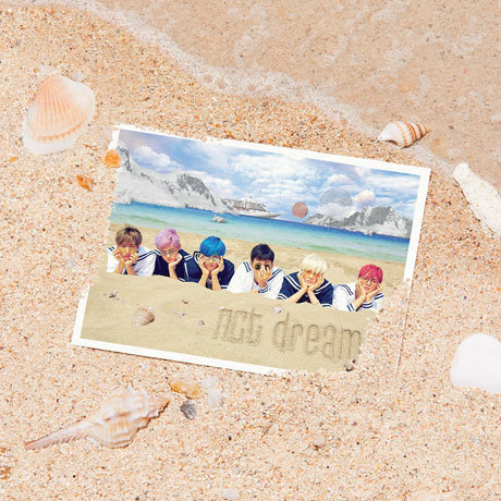 [���ݥ�������] NCT DREAM / ��WE YOUNG�� (1st mini 2017)
