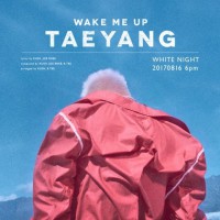 [初回ポスター付] TAEYANG (テヤン) / 3集 『WHITE NIGHT』|新譜　