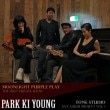 ѥ  / MOONLIGHT PURPLE PLAY & TONE STUDIO - THE FIRST PRIVATE SHOW, LIVE ALBUM PROJECT VOL.1