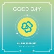 [ݥ] GOOD DAY/ALL DAY GOOD DAY (1st mini 2017)