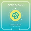 [ݥ] GOOD DAY/ALL DAY GOOD DAY (1st mini 2017)