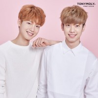 [初回ポスター付] MXM (BRANDNEW BOYS) / 『UNMIX』 [CD2バージョンからランダム](1st mini 2017)|新譜　