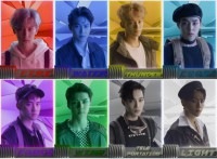 EXO / 4集リパッケージ  『THE WAR: The Power of Music』 [KOREAN ver]|新譜　