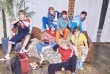 ���ƾ�ǯ��  / ��LOVE YOURSELF �� 'Her'�� [V�С������](5th mini 2017)