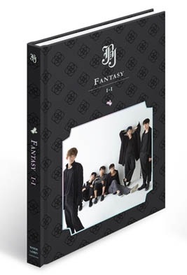 JBJ / ��FANTASY�� Volume I – I