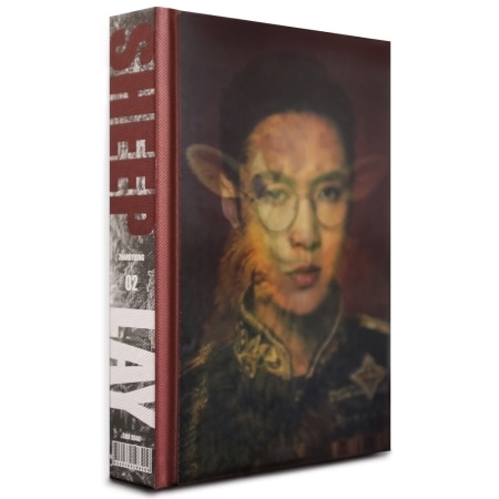 LAY / ��LAY 02 SHEEP��