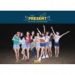 [���ݥ�������]DIA (������) /�إ�����(PRESENT)�� [Good Night ver.] (3rd mini ��ѥå����� 2017)