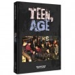[ݥ2] SEVENTEEN / 2 TEEN, AGE (RS Ver.)