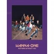 [���ݥ�����2��] WANNA ONE /  �� 1-1=0 (Nothing without you)�� (To Be One Prequel Repackage) [WANNA Ver]