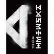 [���ݥ�������]MONSTA X /  ��THE CODE�� [DE:CODE ver.] (5th mini 2017)