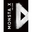 [���ݥ�������]MONSTA X /  ��THE CODE�� [PROTOCOL TERMINAL ver.] (5th mini 2017)