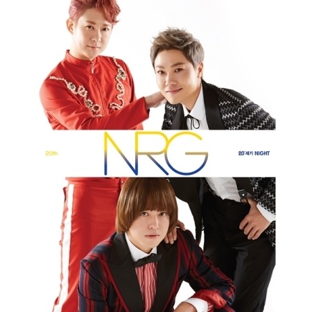 NRG /  ��20����NIGHT�� (20��ǯ��ǰ����Х�)