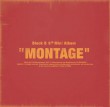 Block B / ��MONTAGE�� (6th mini 2017)
