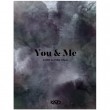 [ݥ]KARD / YOU & ME (2nd mini 2017)