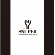 SNUPER/ ��DEAR�١�(2ND ANNIVERSARY SINGLE ALBUM)