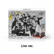 THE BOYZ / ��THE FIRST�� (LIVE ver.)