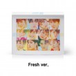 THE BOYZ / ��THE FIRST�� (FRESH ver.)