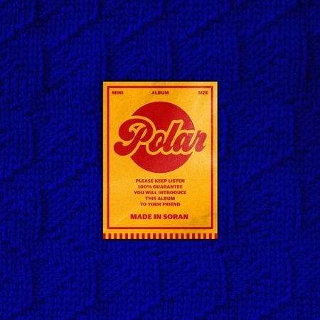 SORAN / ��POLAR�� (mini 2017)
