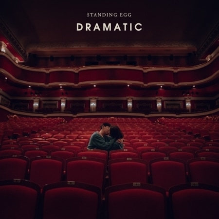 STANDING EGG / 5�� ��DRAMATIC��