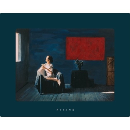 younha ユンナ　rescue Younha （ユンナ） /5集 『RESCUE』 | </A><!-- 2012 --><B style