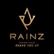 [���ݥ�������]RAINZ / ��SHAKE YOU UP�� (2nd mini 2017)