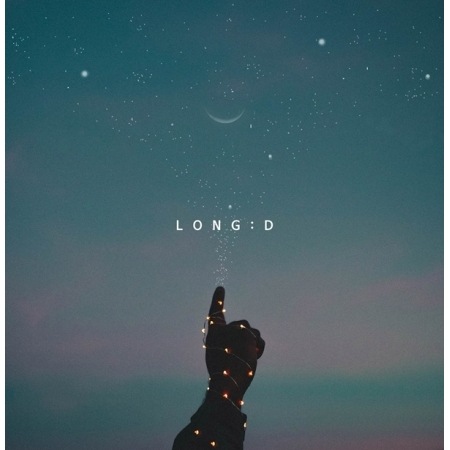 LONG:D (����ǥ�) / �إ��ꥦ�����  (2nd mini 2018)