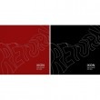 iKON / 2�� ��RETURN�� (Black version)