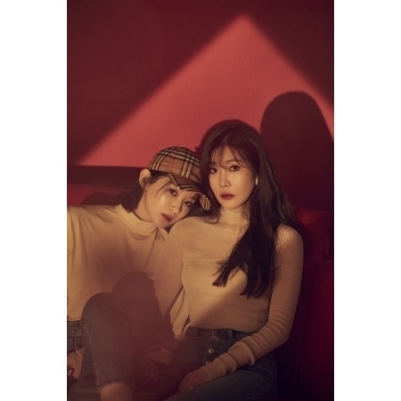 [���ݥ�������] DAVICHI / 3�� �ء�10��
