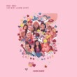 [���ݥ�������] Weki Meki /  ��LUCKY��  [Meki ver] (2nd mini 2018)