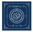 ���辯�� (WJSN) /  ��DREAM YOUR DREAM��  [Aggu Lees-Blue ver] (4th mini 2018)
