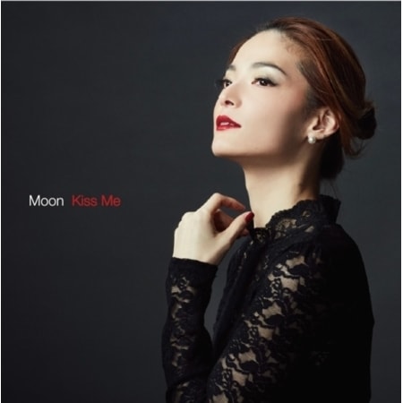 MOON [�إ�����] (WINTERPLAY)/  ��KISS ME�� (�ڹ���)