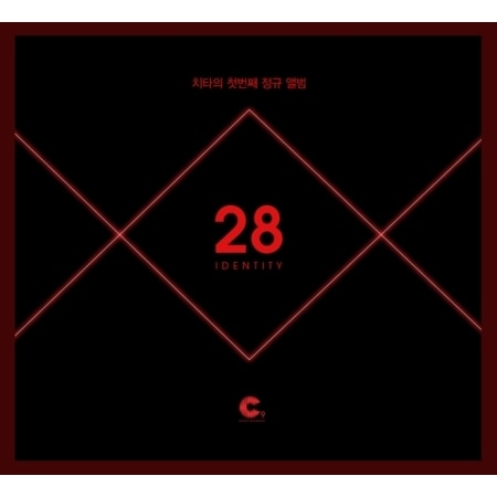 CHEETAH /1�� ��28 IDENTITY��