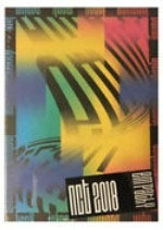 初回ポスター付]NCT 2018 / 『NCT 2018 EMPATHY』 DREAM version | </A