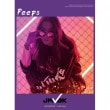 ����󡦥��ܥ� / ��PEEPS�� (1st mini 2018)
