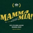 [���ݥ�������] SF9 /  ��MAMMA MIA!�� SPECIAL Edition (4th mini 2018)