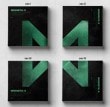 MONSTA X / ��THE CONNECT : DEJAVU�� (4�С�����󤫤������)