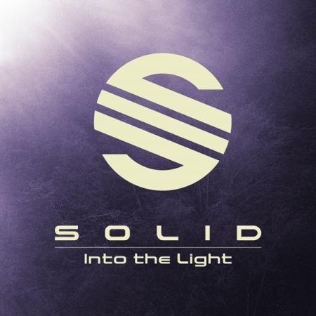 SOLID / ��INTO THE LIGHT�� (CD)