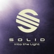 SOLID / ��INTO THE LIGHT�� (CD)