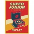 SUPER JUNIOR / 8����ѥå����� ��REPLAY��
