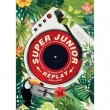 [���ݥ�������] SUPER JUNIOR / 8����ѥå����� ��REPLAY�� Special Edition