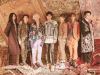 [初回ポスター付] SUPER JUNIOR / 8集リパッケージ 『REPLAY』 Special Edition|新譜　