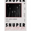 SNUPER /  『BLOSSOM』 (5th mini 2018)|歌手　