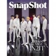 IN2IT /  ��SNAPSHOT�� RUNWAY ver.(Single album 2018)