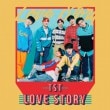 TOP SECRET (一級秘密) /  『LOVE STORY』 (Single Album 2018)|新譜　