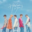 [���ݥ�������] N.FLYING /  ��HOW ARE YOU?�� (4th mini 2018)