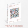 [���ݥ�������] WANNA ONE /  ��1���=1  (UNDIVIDED)��  [Triple Position Ver.]