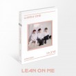 [���ݥ�������] WANNA ONE /  ��1���=1  (UNDIVIDED)��  [Lean On Me Ver.]